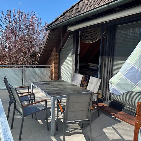 Ferienhaus Wieke Висмор Экстерьер фото