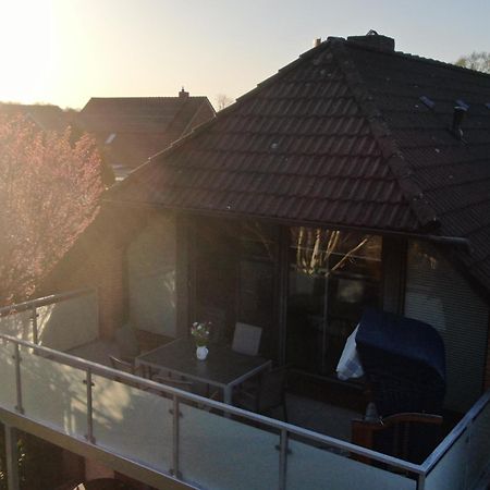 Ferienhaus Wieke Висмор Экстерьер фото