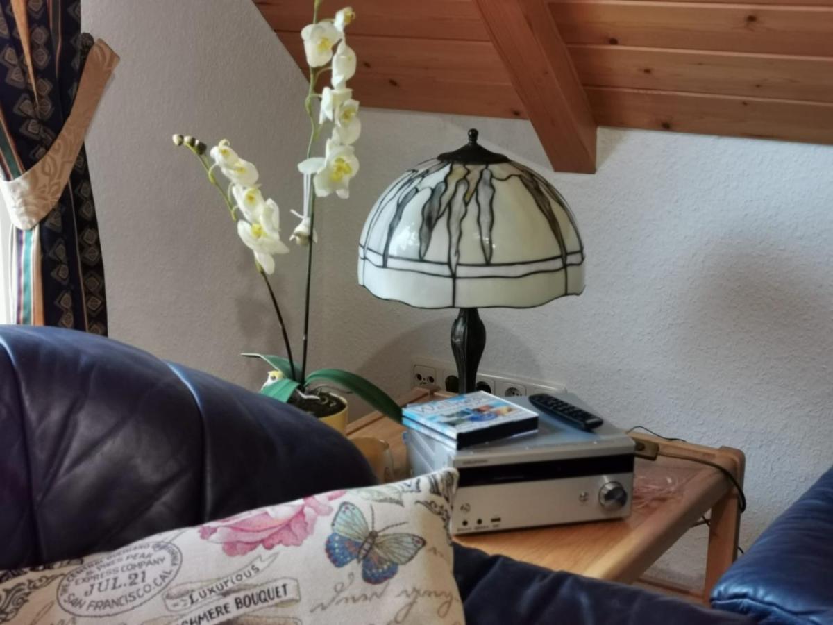 Ferienhaus Wieke Висмор Экстерьер фото