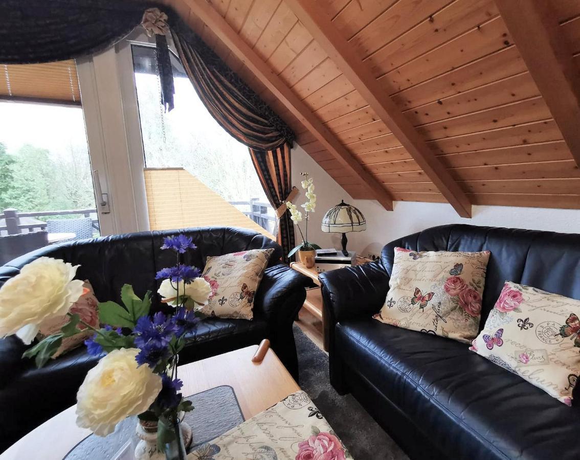 Ferienhaus Wieke Висмор Экстерьер фото