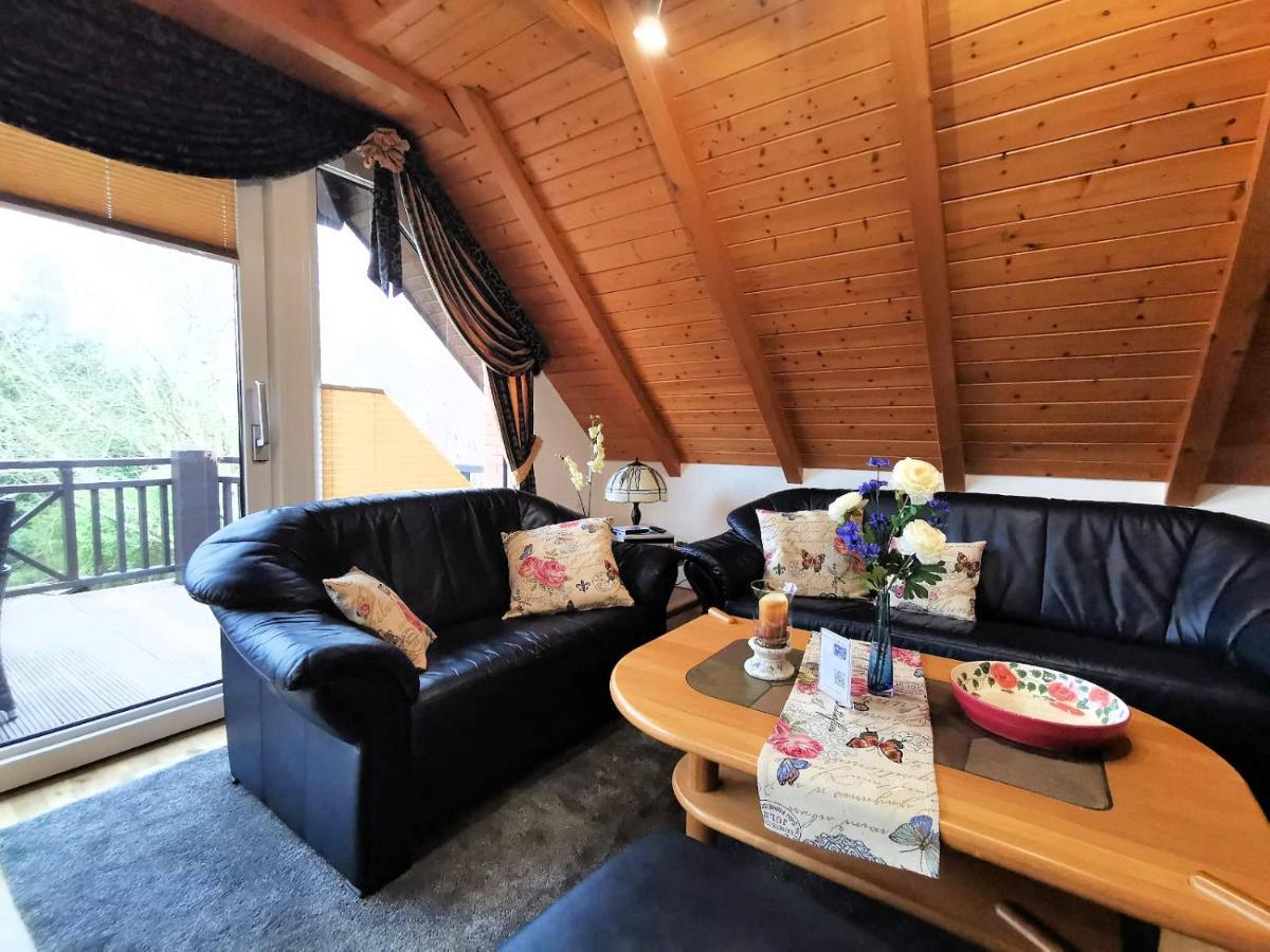 Ferienhaus Wieke Висмор Экстерьер фото