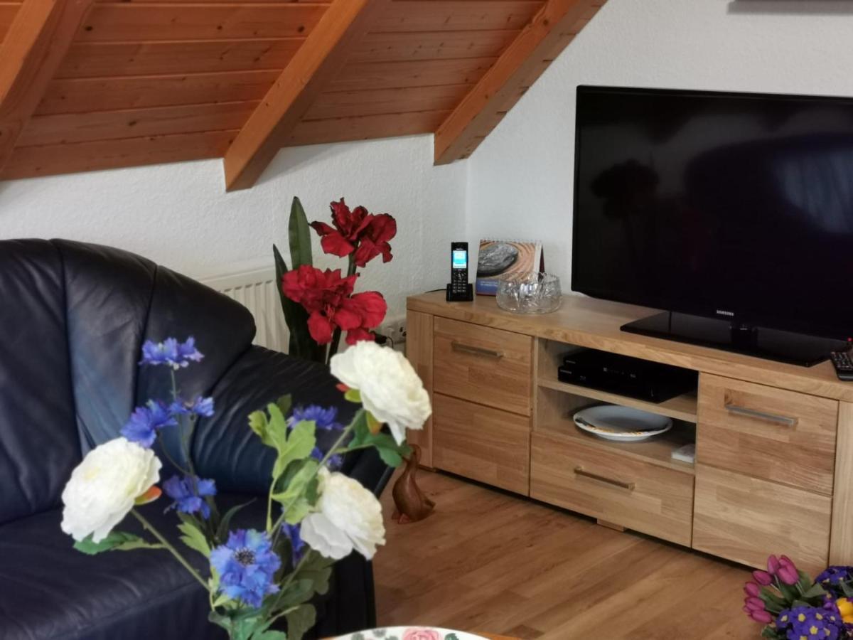 Ferienhaus Wieke Висмор Экстерьер фото