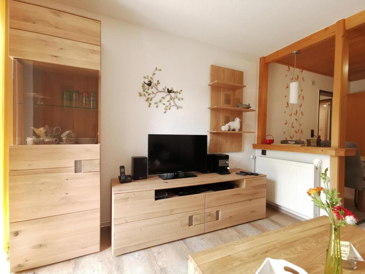 Ferienhaus Wieke Висмор Экстерьер фото