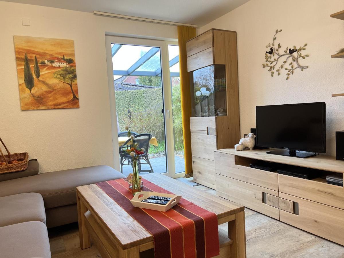 Ferienhaus Wieke Висмор Экстерьер фото