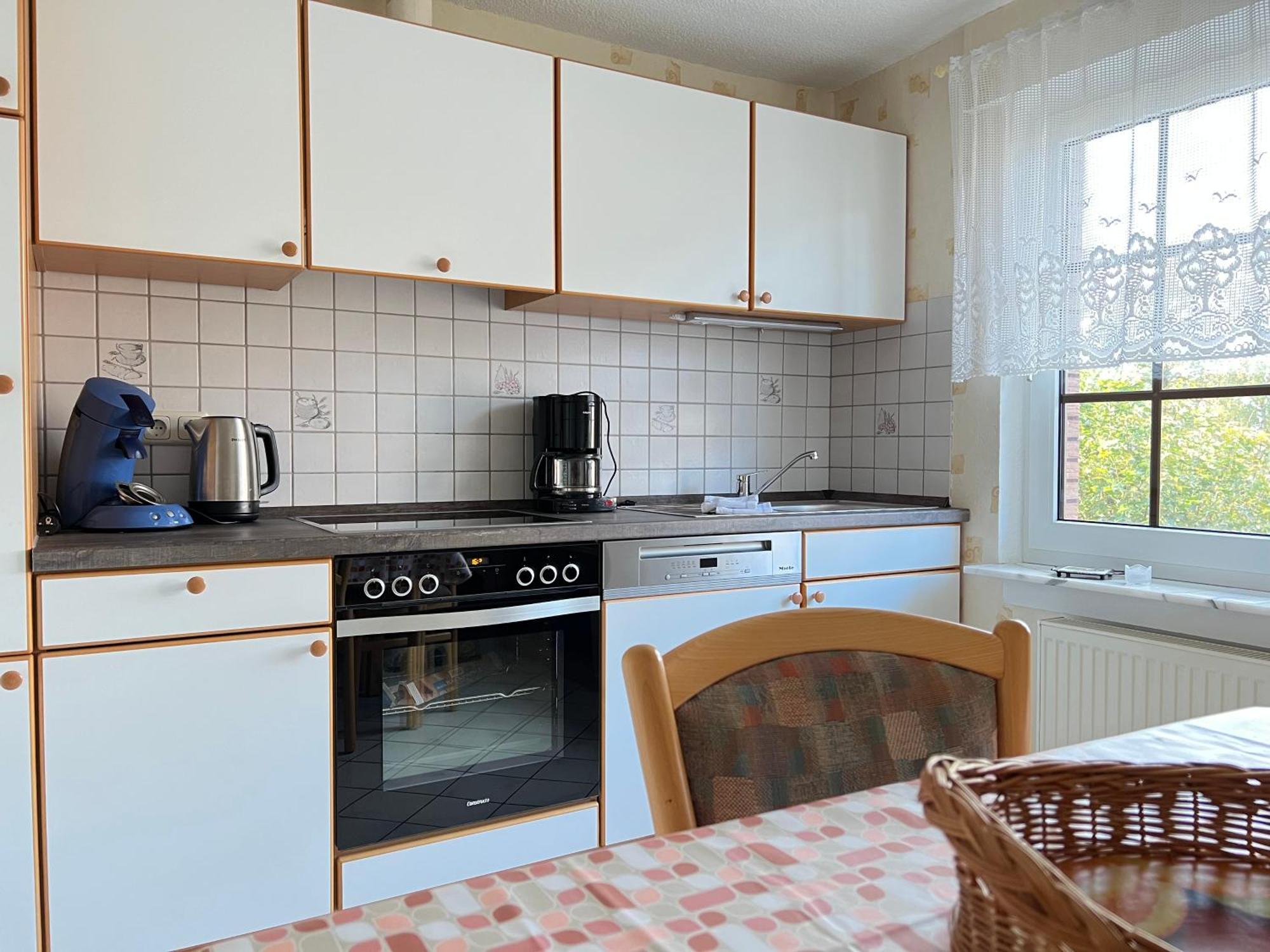 Ferienhaus Wieke Висмор Экстерьер фото