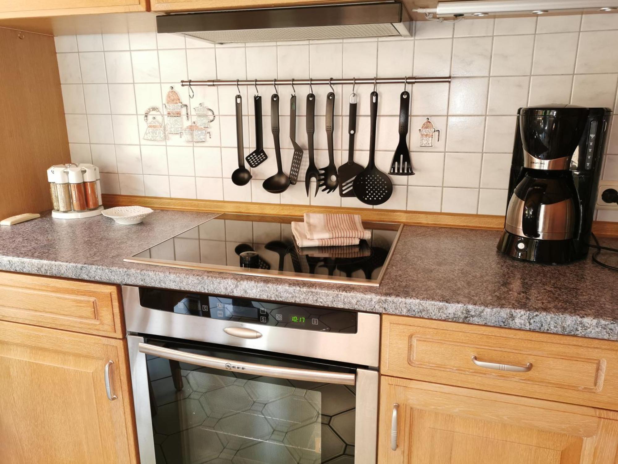 Ferienhaus Wieke Висмор Экстерьер фото