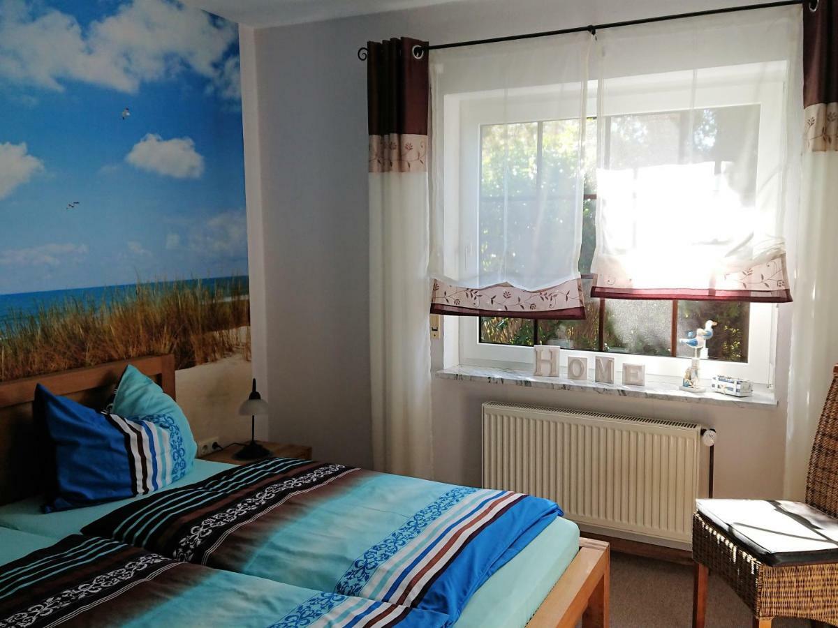 Ferienhaus Wieke Висмор Экстерьер фото