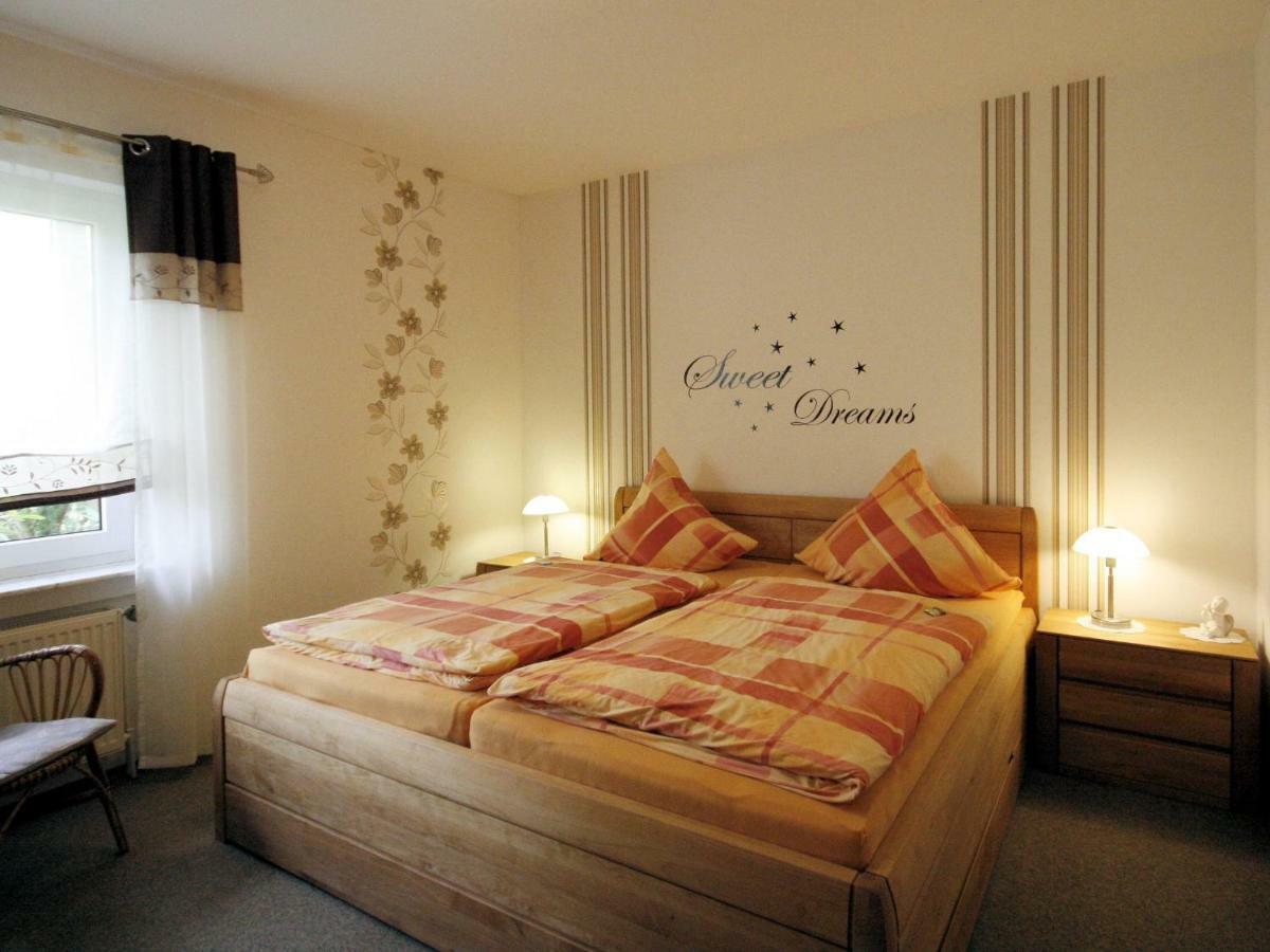 Ferienhaus Wieke Висмор Экстерьер фото