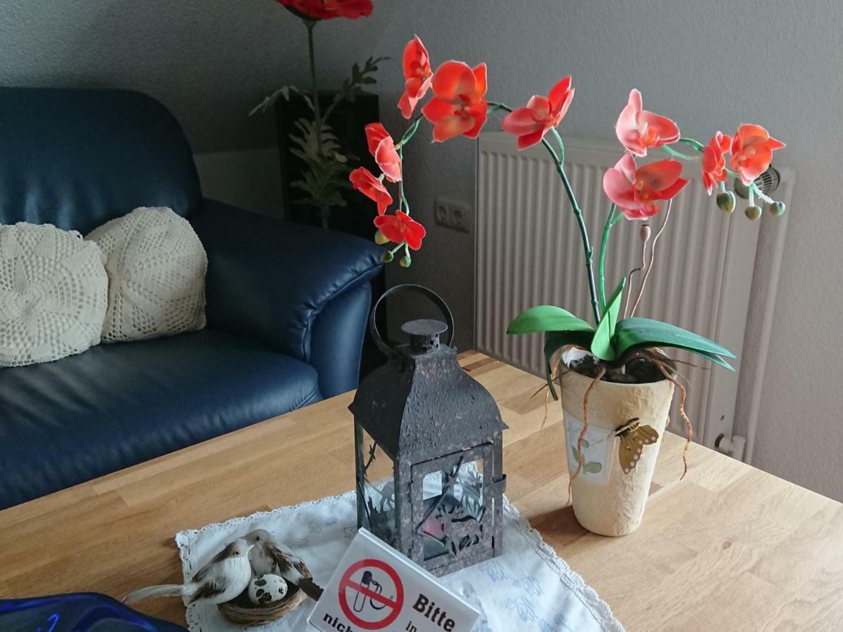 Ferienhaus Wieke Висмор Экстерьер фото