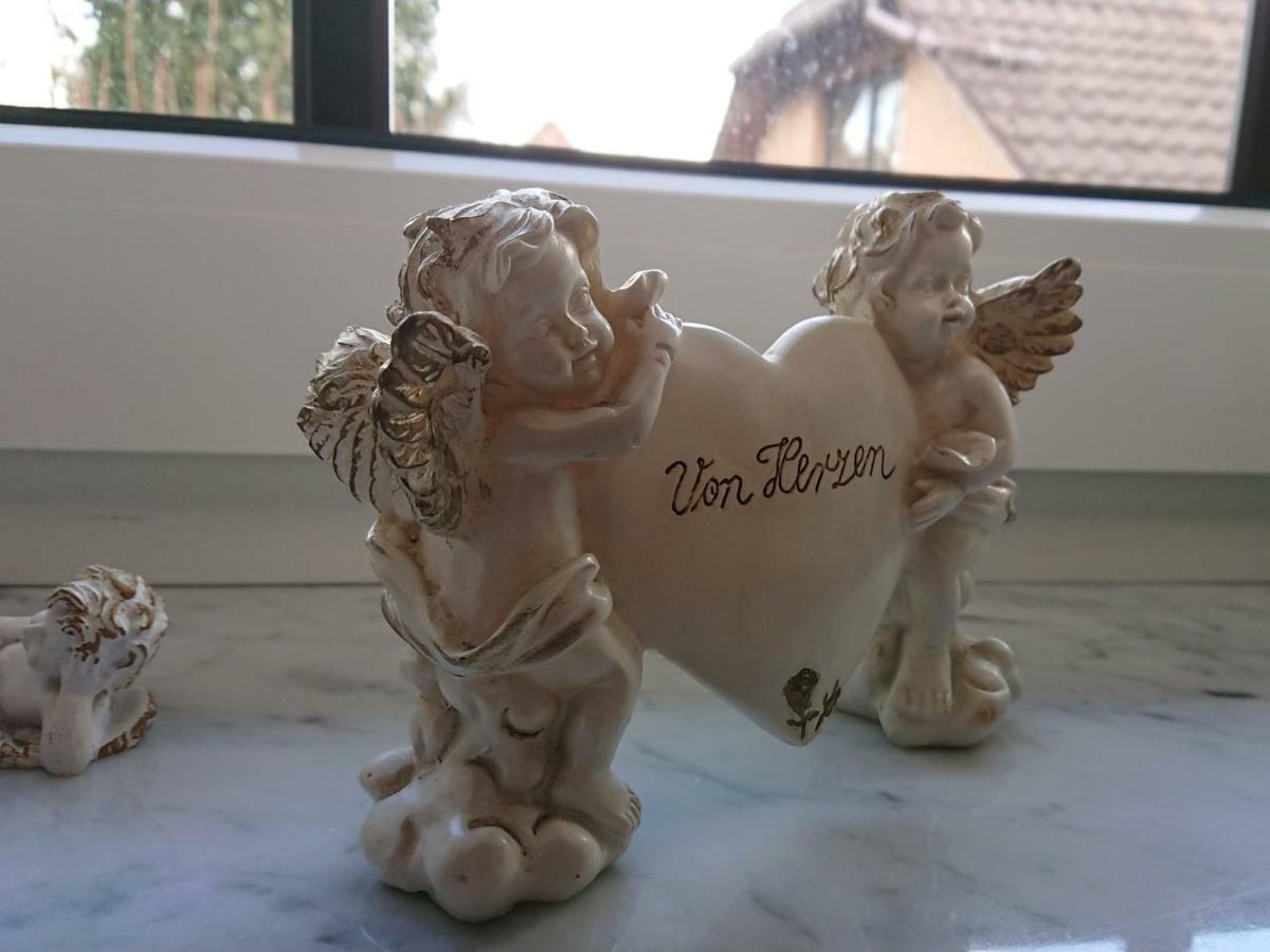 Ferienhaus Wieke Висмор Экстерьер фото