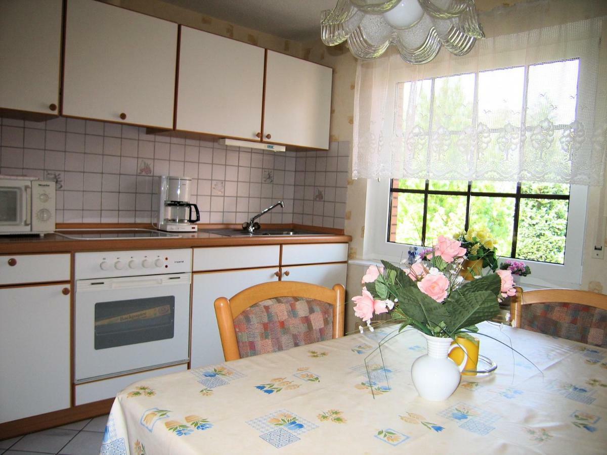 Ferienhaus Wieke Висмор Экстерьер фото