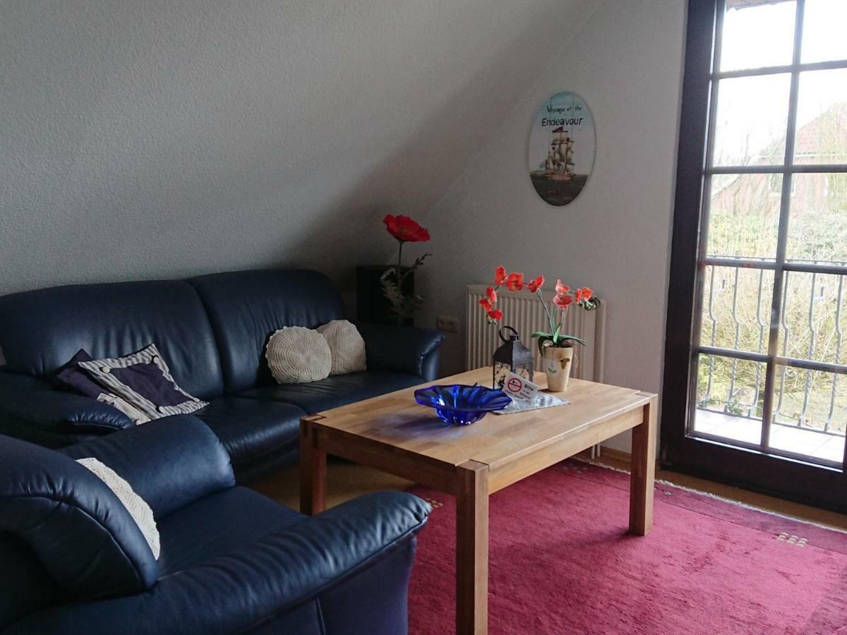 Ferienhaus Wieke Висмор Экстерьер фото