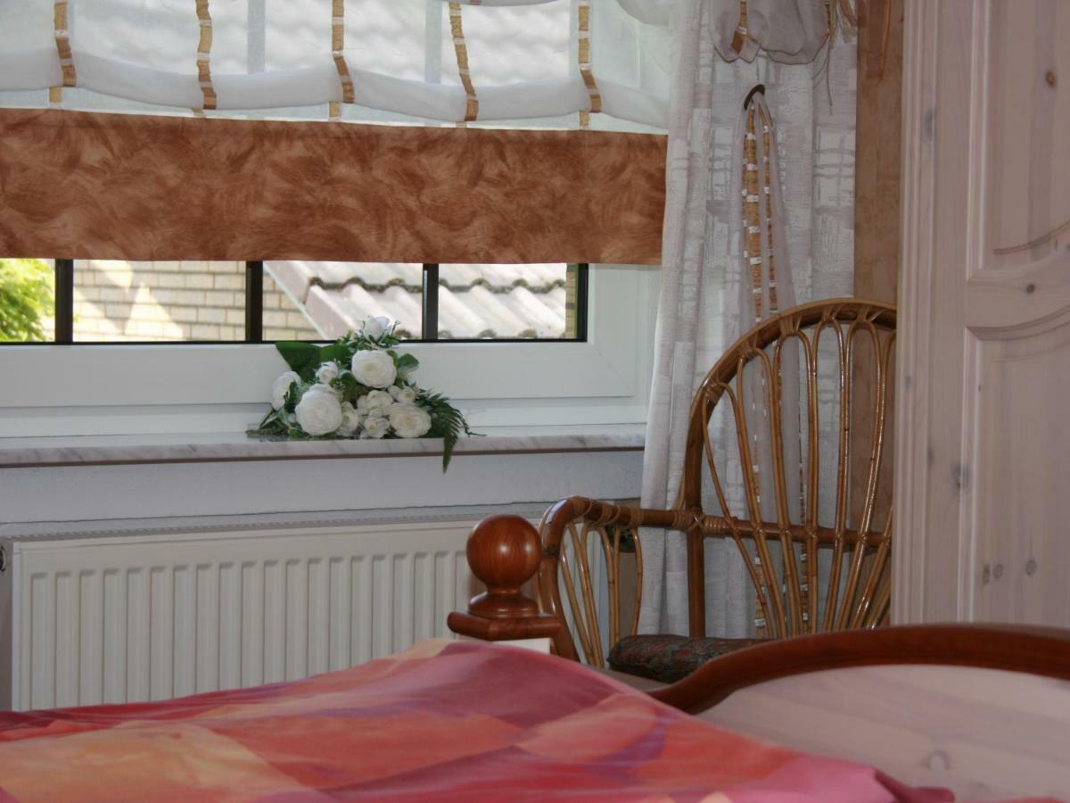 Ferienhaus Wieke Висмор Экстерьер фото